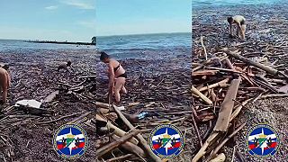 Plávková sezóna je v Rusku v plnom prúde
