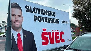 AUDIO. Rádio Slovensko: Lukašenko ako vzor pre Róberta Šveca?