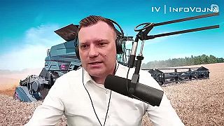 Za čo hlasoval Tomáš Taraba? Nariadenie o obnove prírody