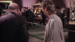 MacGyver 3x01 Ztracena laska 1