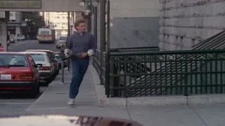 MacGyver 3x02 Ztracena laska 2