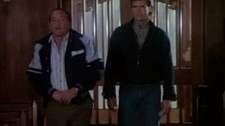 MacGyver 3x03 Zmrtvychvstani