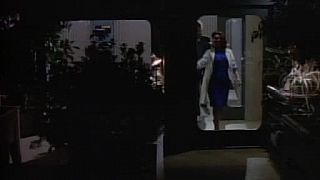 MacGyver 3x11 Zona smrti