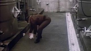 MacGyver 3x14 Podivna trojice