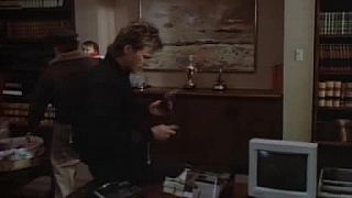 MacGyver 3x18 Hajej dadej
