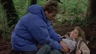 MacGyver 3x19 Ohrozeny druh