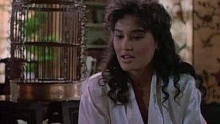 MacGyver 3x20 Vrazedna nebesa