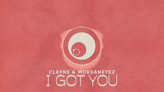 Clayne & MordanEyez - I Got You