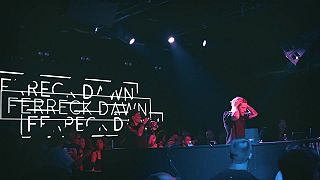 Ferreck Dawn - Heartache ft. Alex Mills