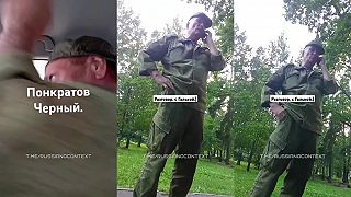 Ťažko na cvičisku, ľahko na bojisku (ruská verzia)