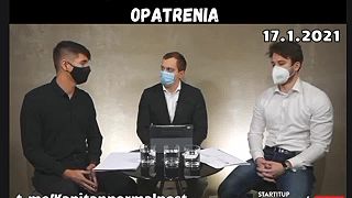 Je mladý Kaliňák schizofrenik? Alebo dobre platená piata kolóna?