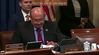TICHÉ ZBRANE: SKÚMANIE CUDZÍCH ANOMÁLNYCH ZDRAVOTNÝCH INCIDENTOV ..USA/8MÁJ-2024
