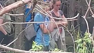 Morálny progresívec Erik Baláž vodí turistov mimo turistických chodníkov