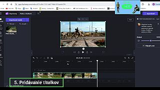 Ako pridať titulky k videu (pomocou AI)