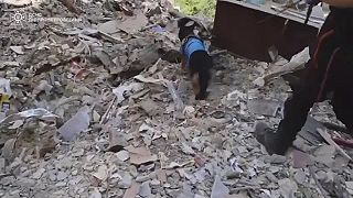 Ruské zverstvá: Raketový útok na Dnipro 28.6.2024