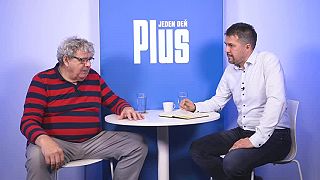 Miroslav Karlík. O UFO.