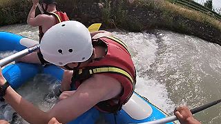 RAFT UPAZ