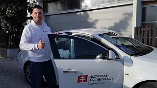 AUDIO. Rádio Slovensko: Má Róbert Švec hodnotové prieniky so súčasnou vládou?