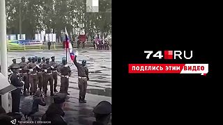 Ruskí "Slovania" sa pripravujú na "denacifikáciu"