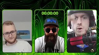 Gulatozemec vs. Plochá Zem