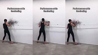 Progresívne umenie