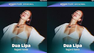 Dua Lipa = Illusion