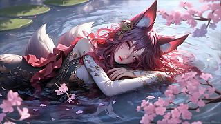 Nightcore - Adam Marcos, Földes & Alessa Worthy