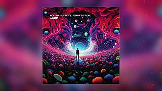 Roman Messer & Jennifer Rene - Alone