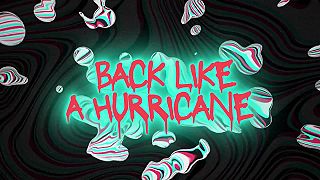 Wade - Hurricane ¦