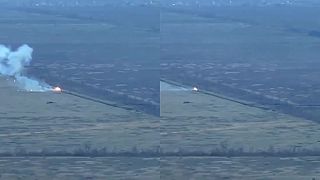 Javelin si podal ruská plechovicu