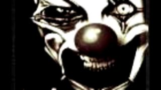 Killer Face - Light Agression of Fucked World