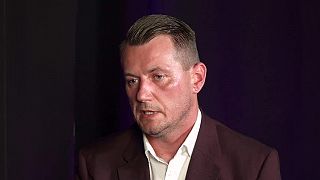Tomáš Emmel: Kukláči sa mi počas zásahu u mňa doma ospravedlňovali