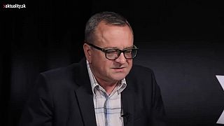 Alexander Duleba. O Ukrajine a o Robertovi Ficovi