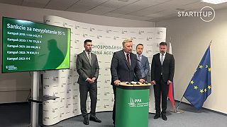Obrovský a rekordný úspech PPA, vlády a ministerstva