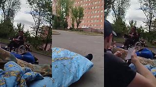 Prvotriedna zdravotná starostlivosť v Rostove na Done