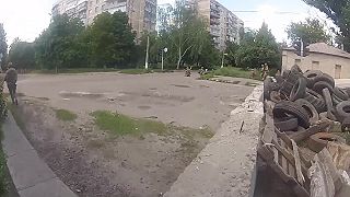 10 rokov od oslobodenia Sloviansku a Kramatorsku od ruskej okupácie