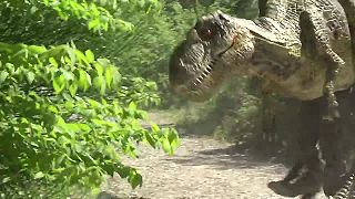 JURASSIC PRANK (REMI GAILLARD)