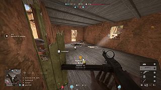 Battlefield V - Killer