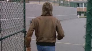 MacGyver 4x02 Pokrevni bratri