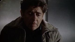 MacGyver 4x05 Zavodni draha