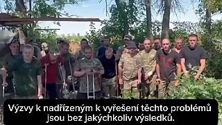 Putin tlačí na front lazaret