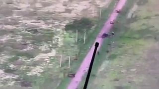 Golfoví nadšenci chceli byť za dva dni v Charkove