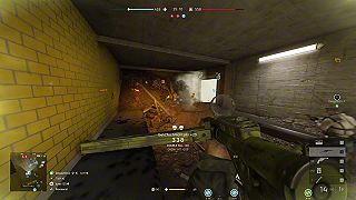 Battlefield V - Super Ultra Mega Medic