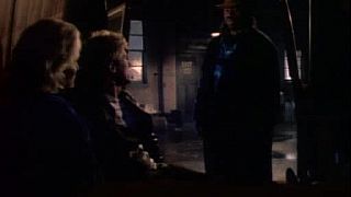 MacGyver 4x08 Daltonova matka