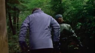 MacGyver 4x15 Neviditelny zabijak