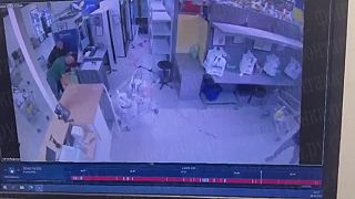 Ruský hrdina sa konečne vrátil domov z vojny
