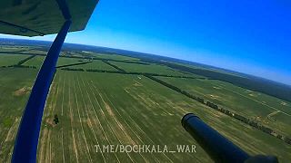 Lacný spôsob likvidovania ruských UAV