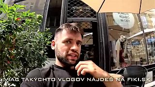Fiki Sulík a jeho úvaha o mafiánoch