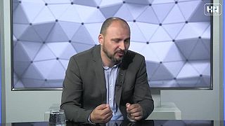 Analytik Bednár: Ako chce Trump ukončiť vojnu na Ukrajine?
