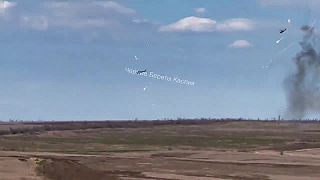 Ka-52 a Mi-28N posielajú pozdravy...